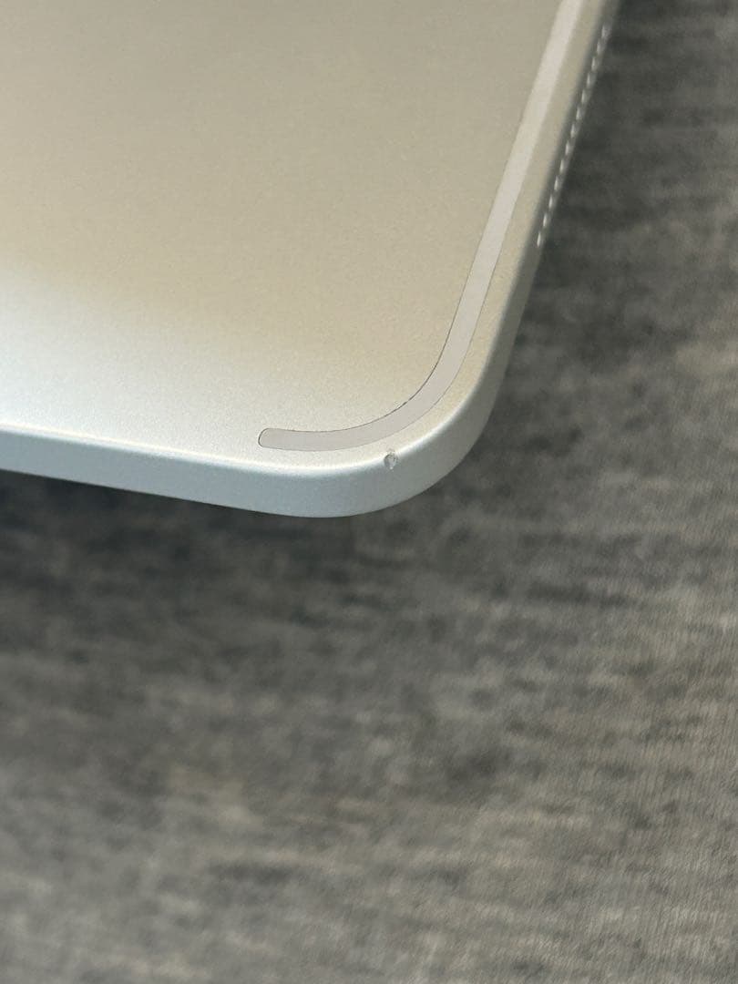 iPadPro11インチ（第2世代）