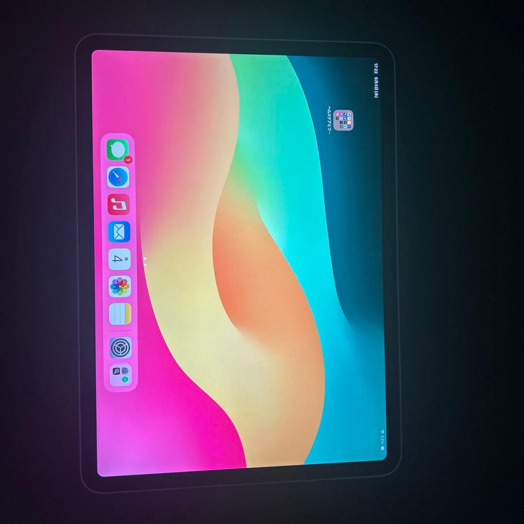 iPadPro11インチ（第2世代）