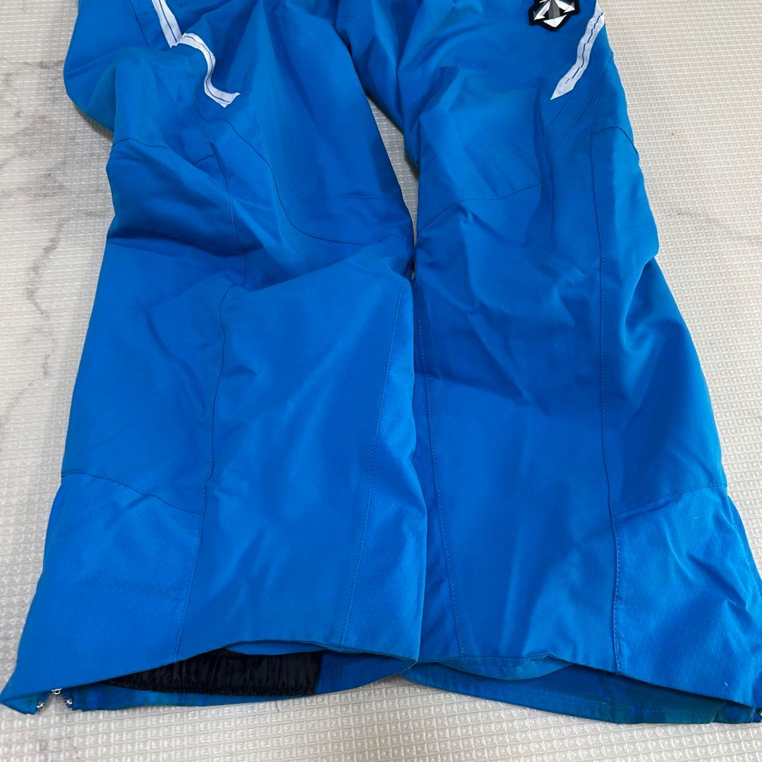 【マクブー】DESCENTE スキーウェア スノーウェア 上下セット