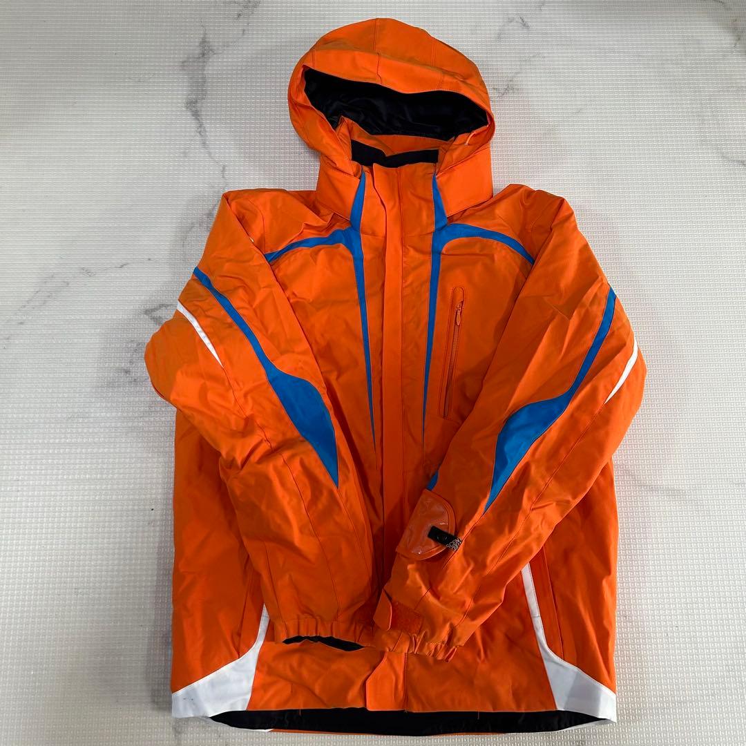 【マクブー】DESCENTE スキーウェア スノーウェア 上下セット