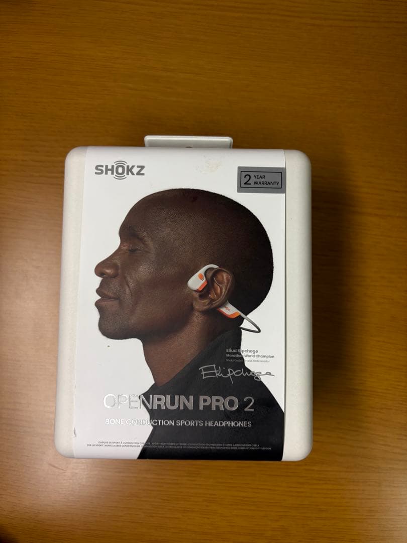 OPENRUN Pro2 【未使用・未開封】