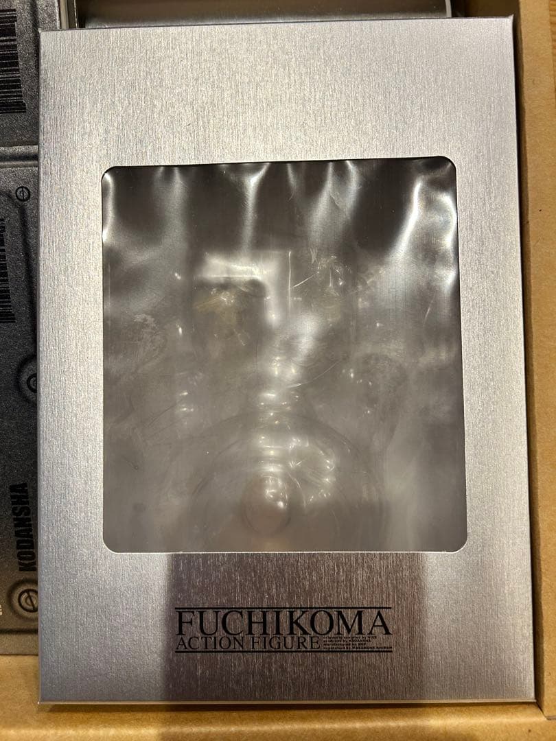 攻殻機動隊 SOLID BOX