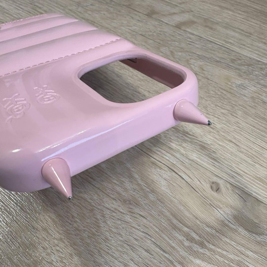 iPhoneアクセサリー Urban Sophistication / cupid / iPhone16