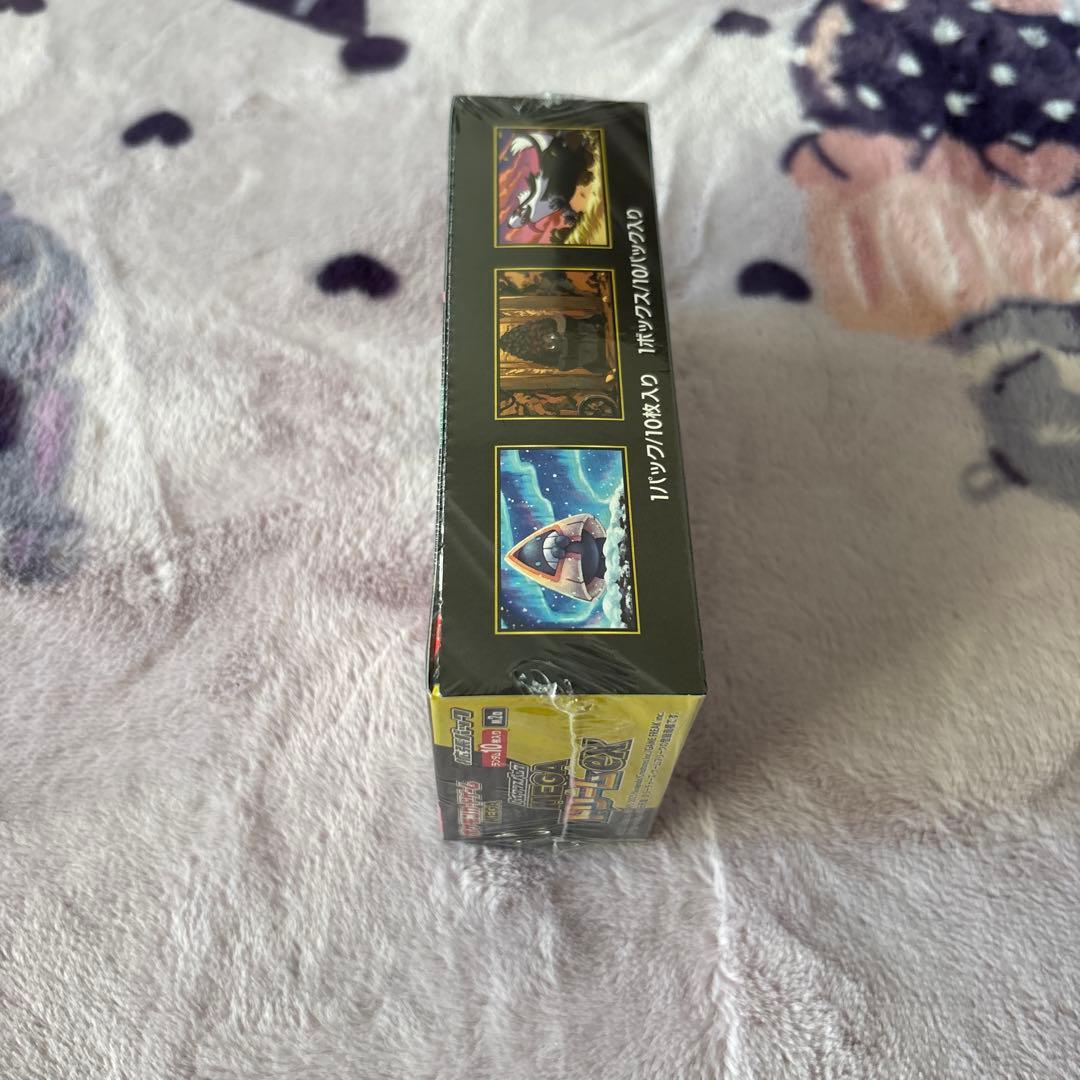 ポケモンカードゲーム 　ハイクラスパック MEGAドリームex BOX