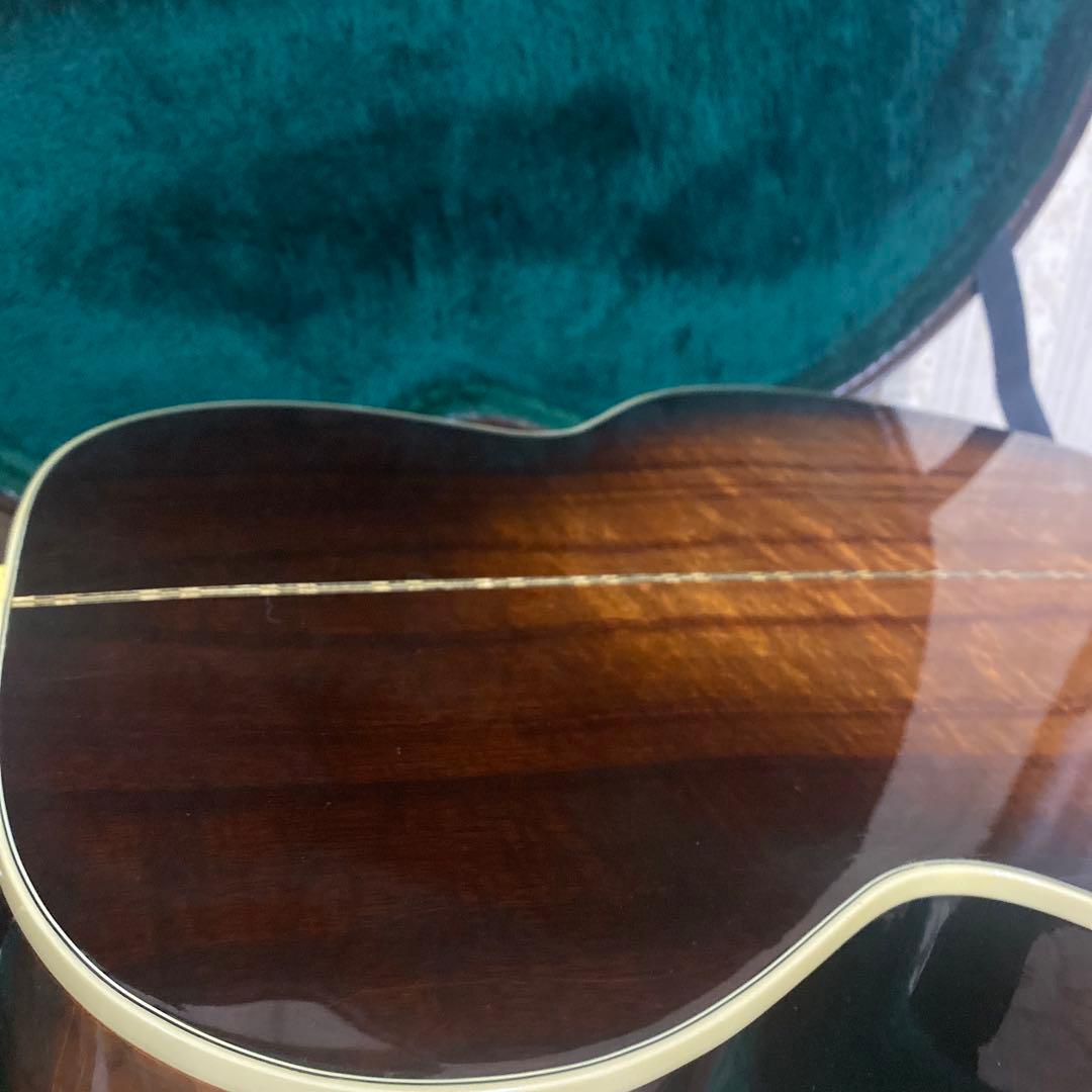 世界30本限定Gibson J-200 KOA SPECIAL EDITION