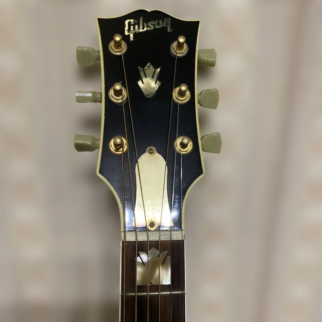 世界30本限定Gibson J-200 KOA SPECIAL EDITION