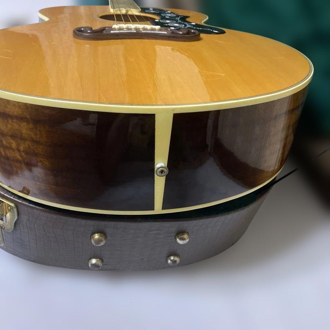 世界30本限定Gibson J-200 KOA SPECIAL EDITION