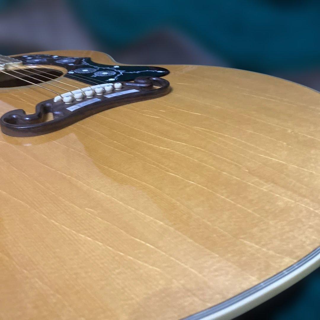 世界30本限定Gibson J-200 KOA SPECIAL EDITION