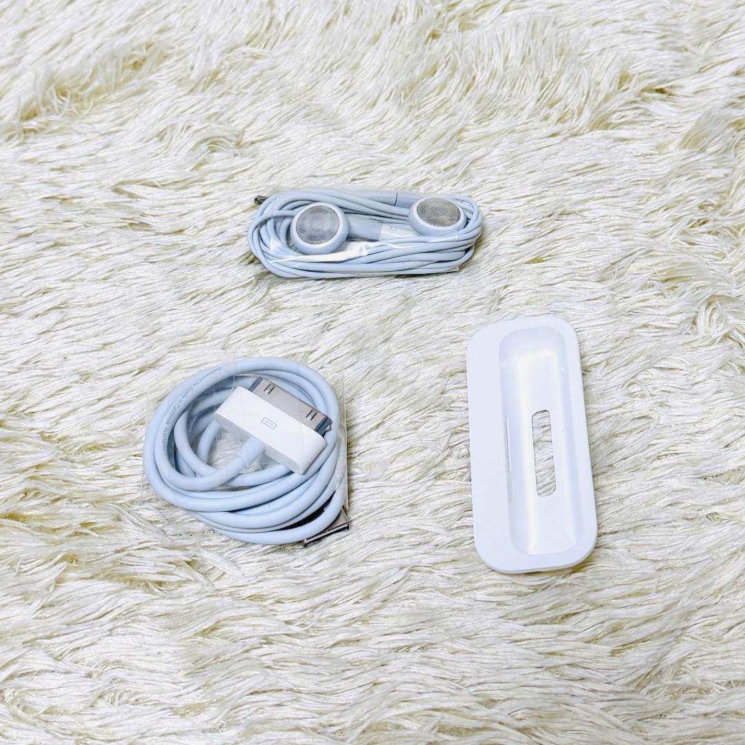 【Apple】 iPod classic 160GB 第6世代 A1238