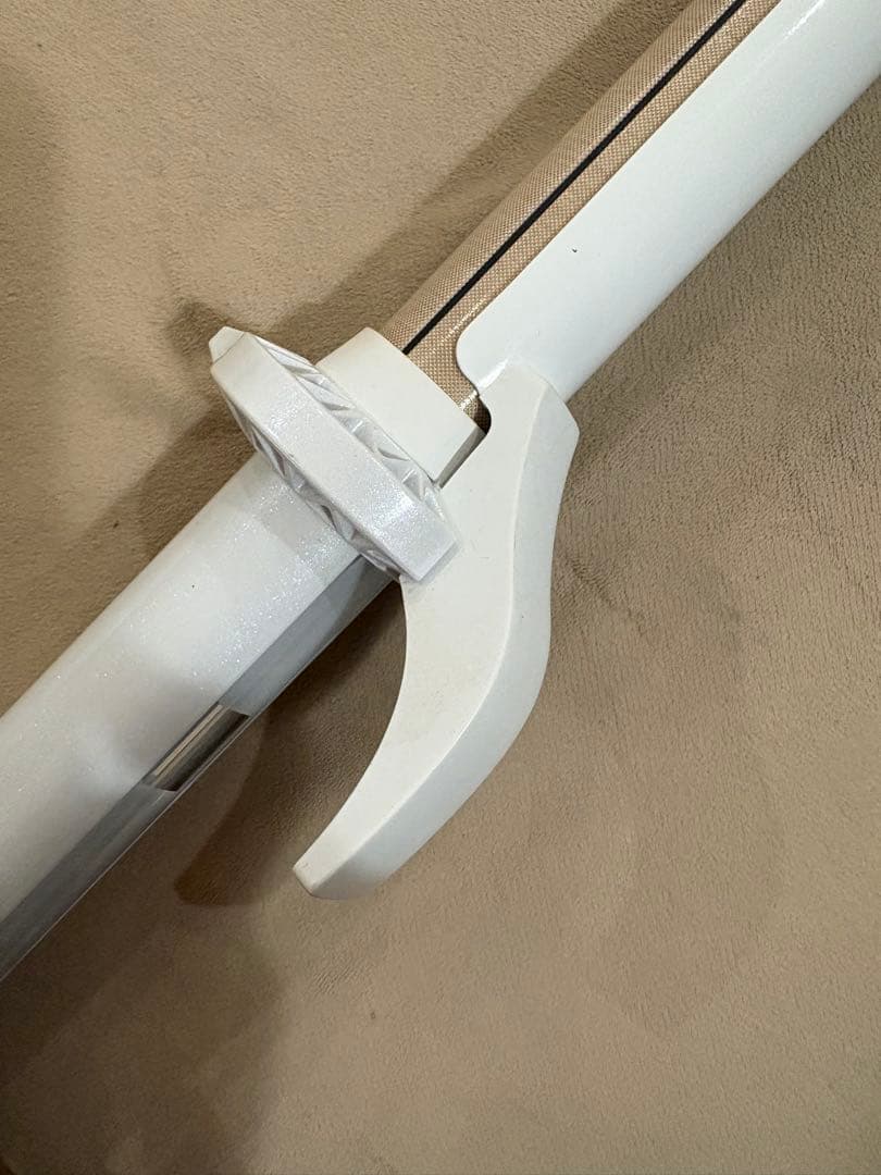 【値下げ】絹女　カールヘアアイロン　28ミリ