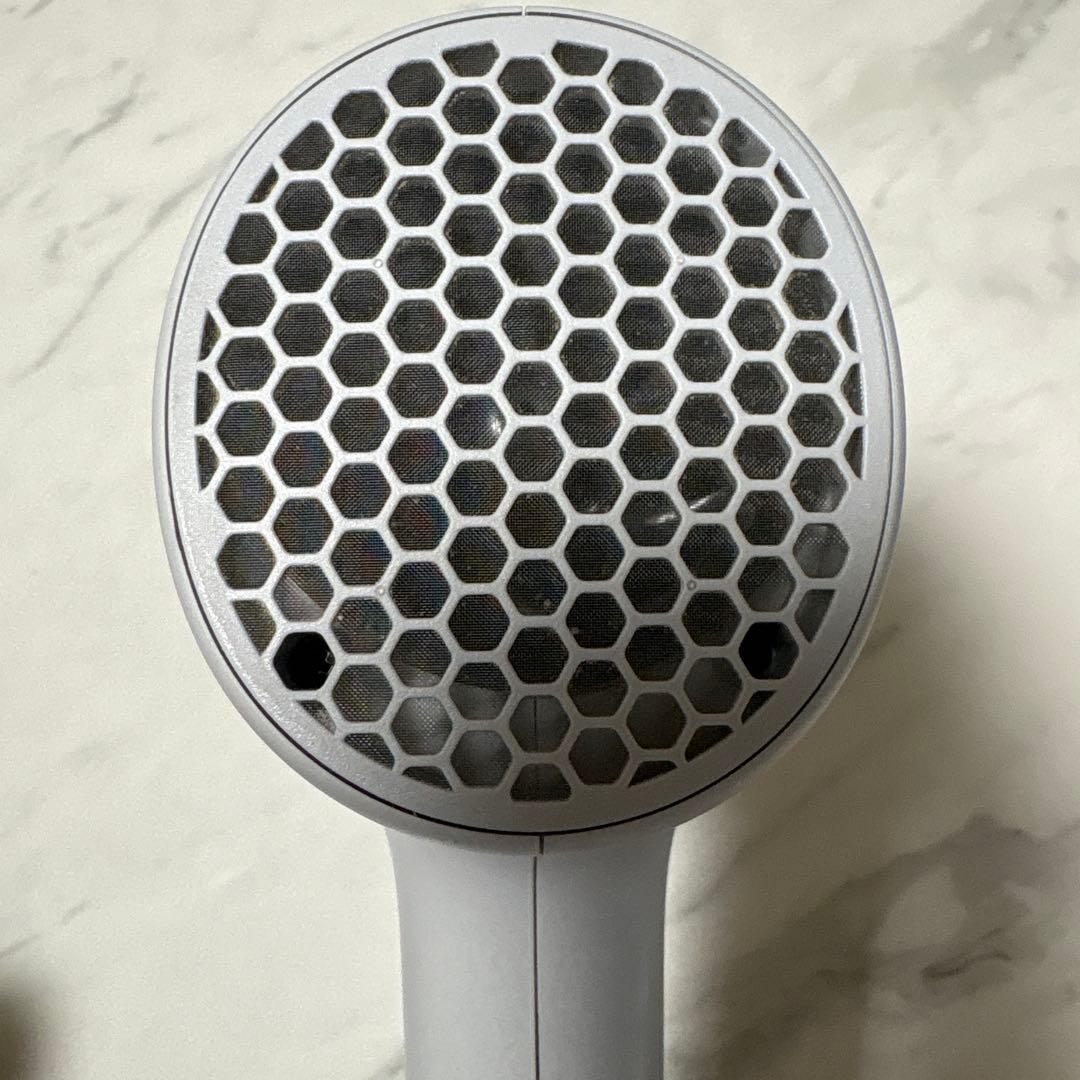 パナソニック EH-NA0J-H ヘアードライヤー ナノケア ミストグレー