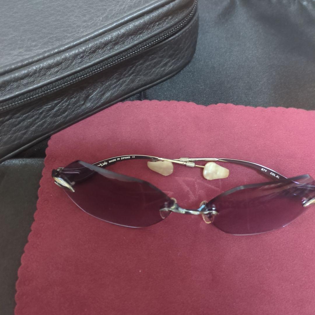 みみ Darts GACKT サングラス