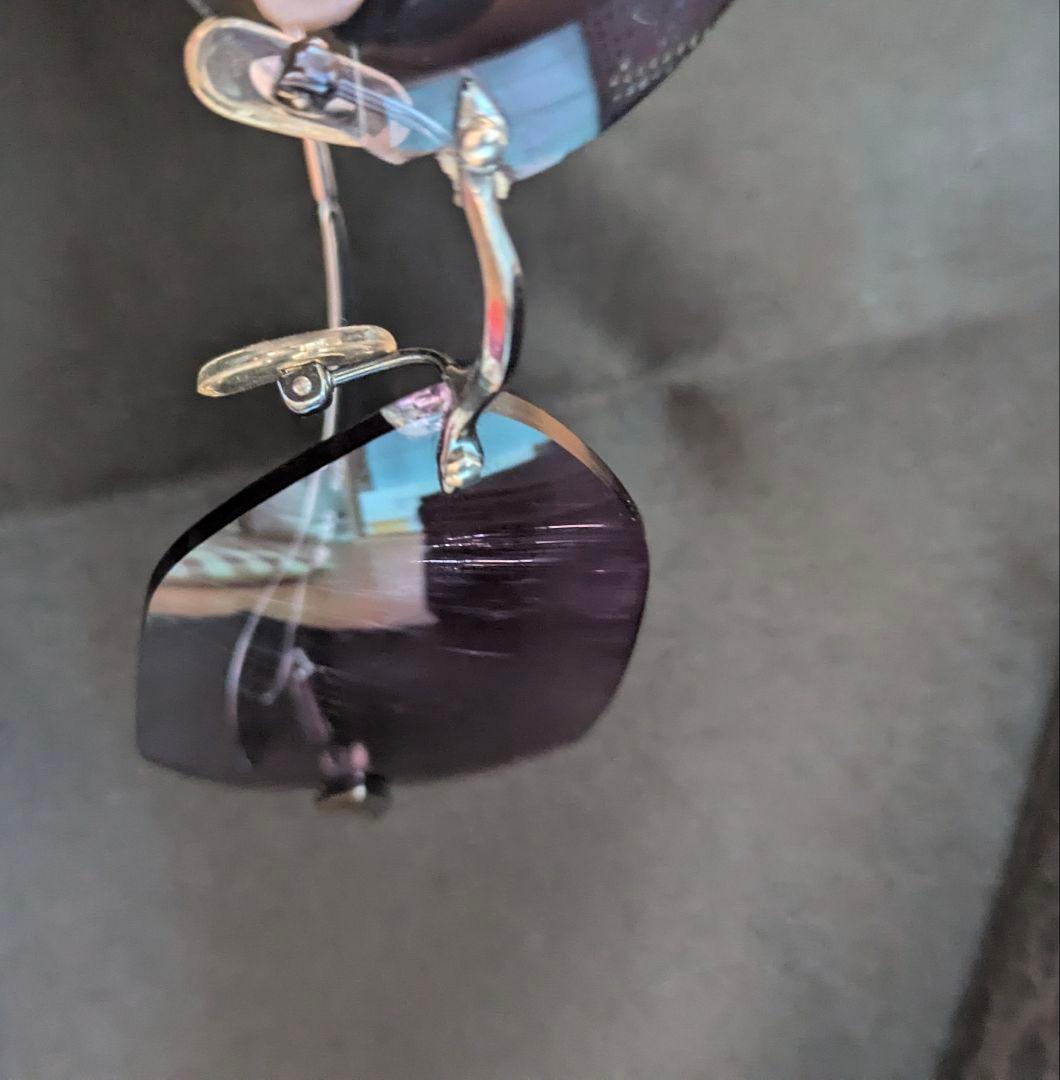 みみ Darts GACKT サングラス