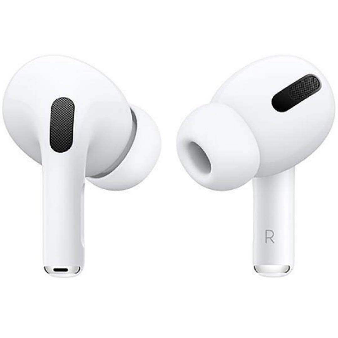 【最終値下】【新品未開封】AirPods Pro MWP22J/A