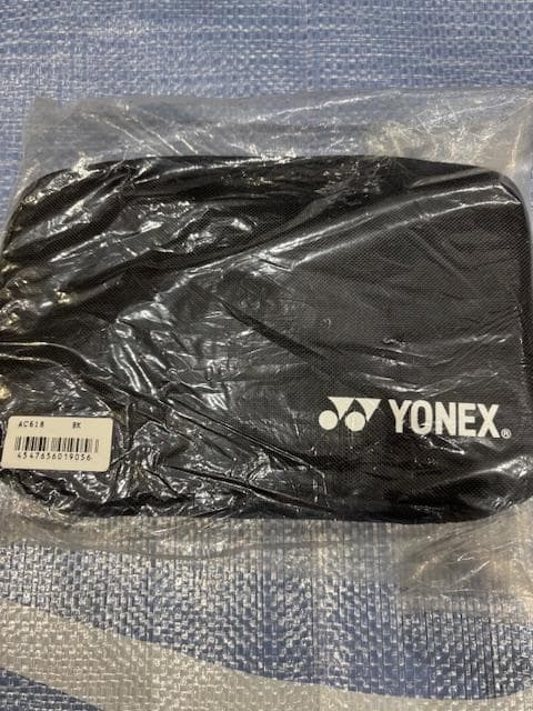 YONEX バドミントンストリンガーキット 工具セット 未使用