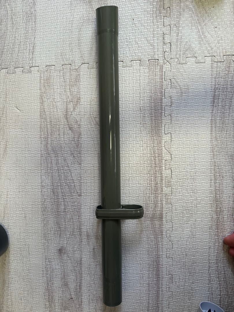 マキタ　CL286FD 掃除機　クリーナー　18V オリーブ　充電器付き