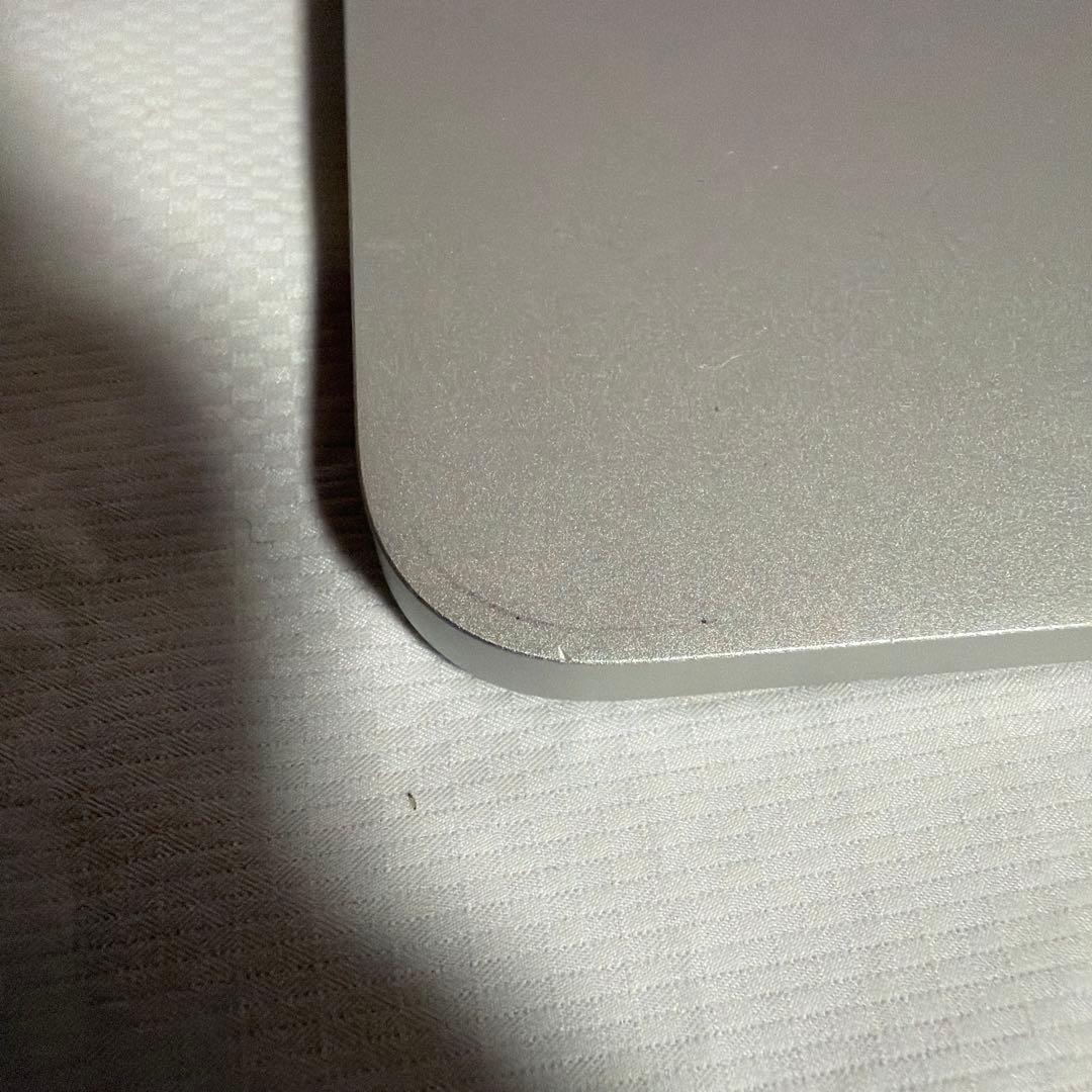 MacBook Pro 15インチ 2013年式