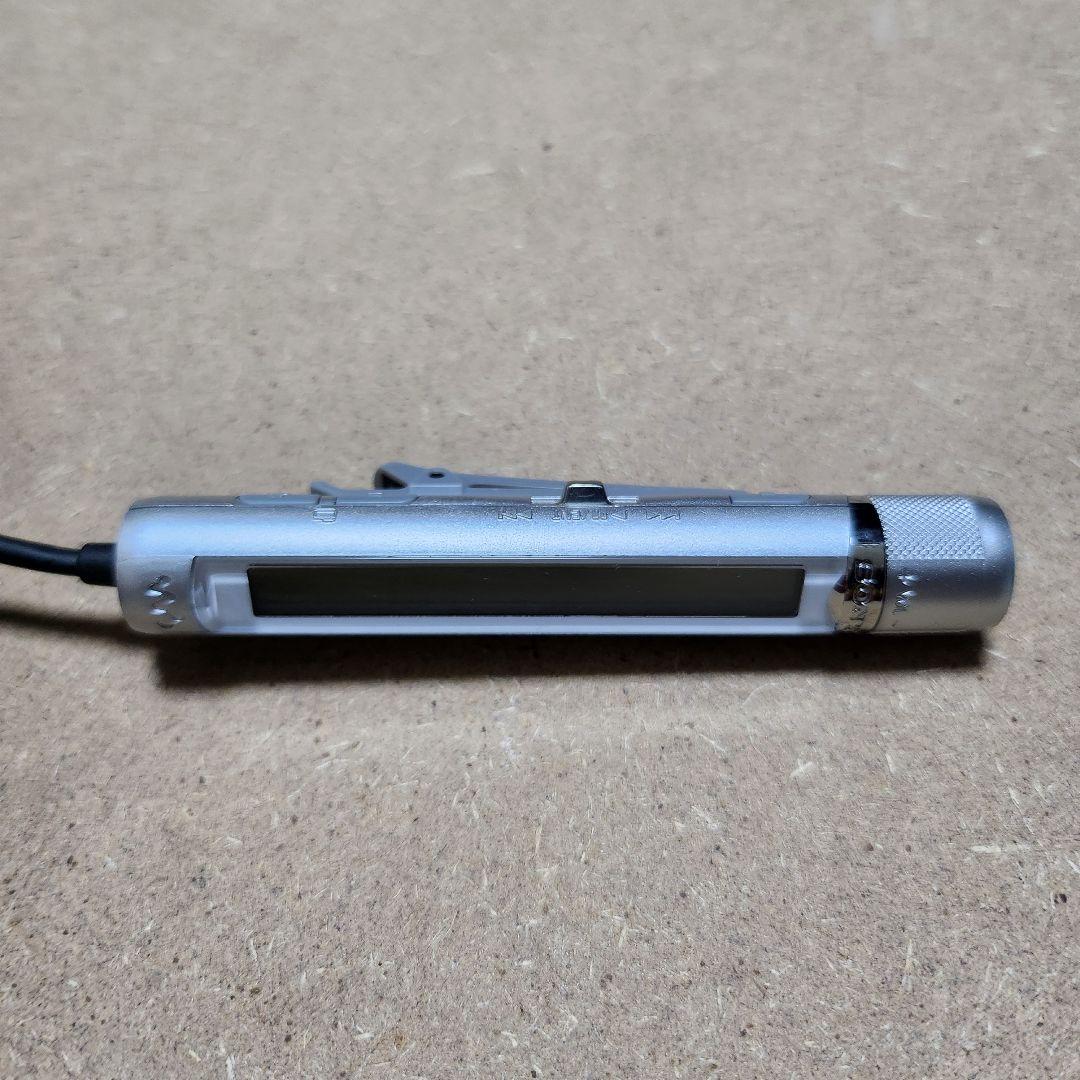 SONY WALKMAN MZ-N920 ポータブルMDプレーヤー