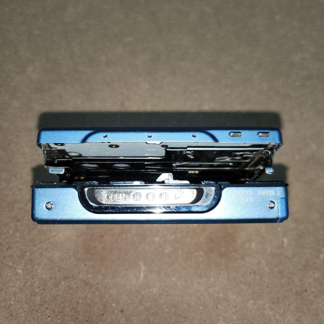 SONY WALKMAN MZ-N920 ポータブルMDプレーヤー