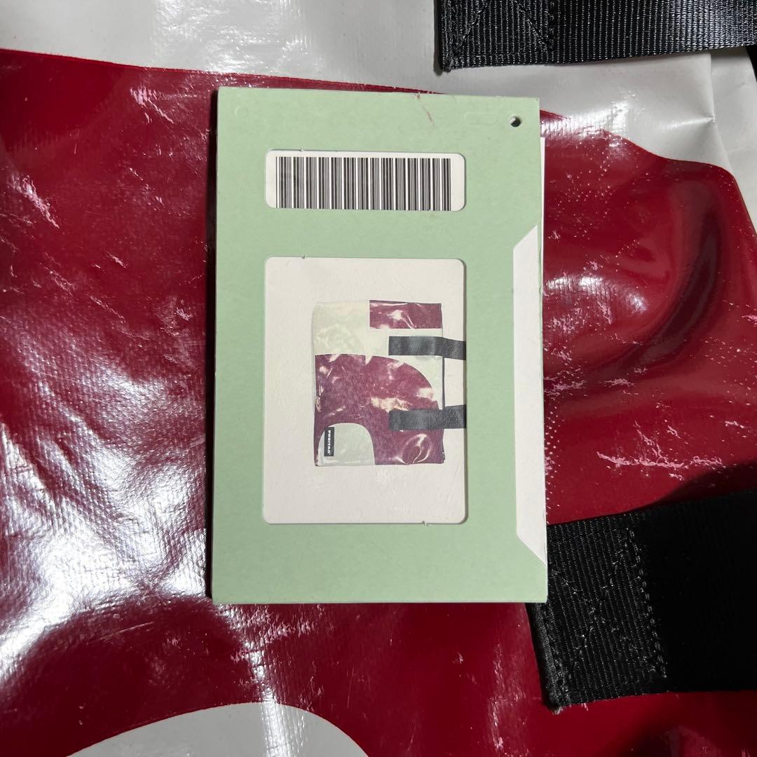 FREITAG ボストンバッグ F45 LOIS