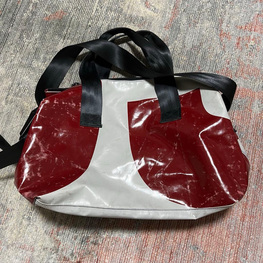 FREITAG ボストンバッグ F45 LOIS