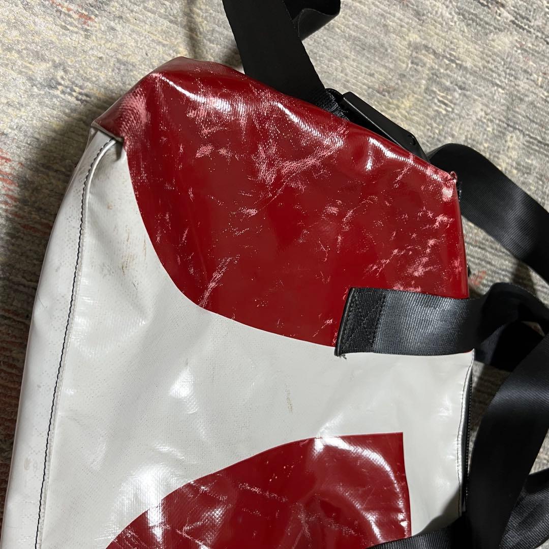 FREITAG ボストンバッグ F45 LOIS