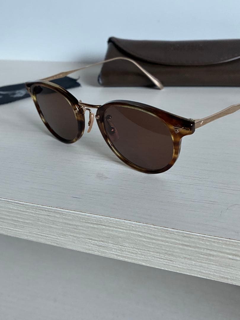 BJ CLASSIC COLLECTION サングラス