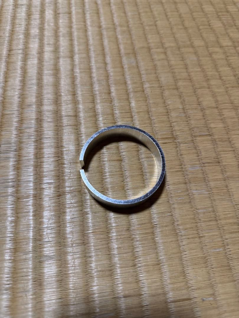 nrg クイックリリース　2.0 レンチン音