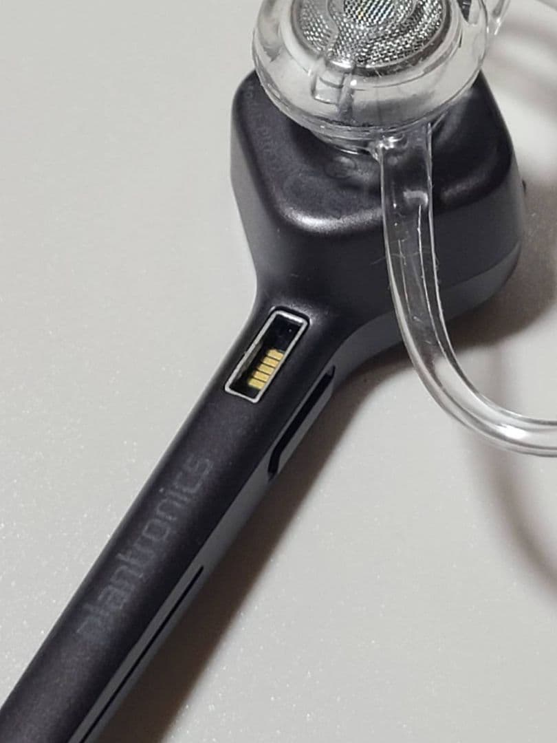 プラントロニクス Voyager 3200 Bluetoothヘッドセット