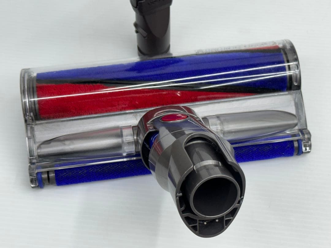 ダイソン　ソフトローラークリーナーヘッド　151868 掃除機　隙間ノズルセット