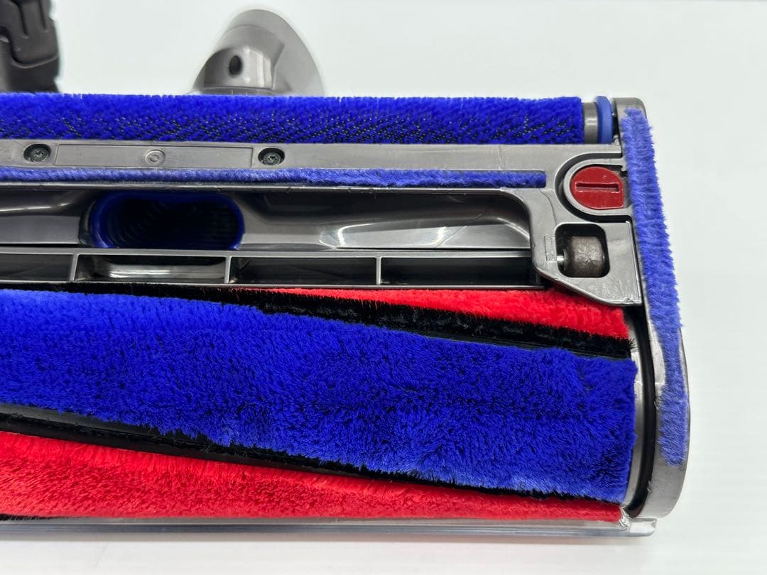 ダイソン　ソフトローラークリーナーヘッド　151868 掃除機　隙間ノズルセット