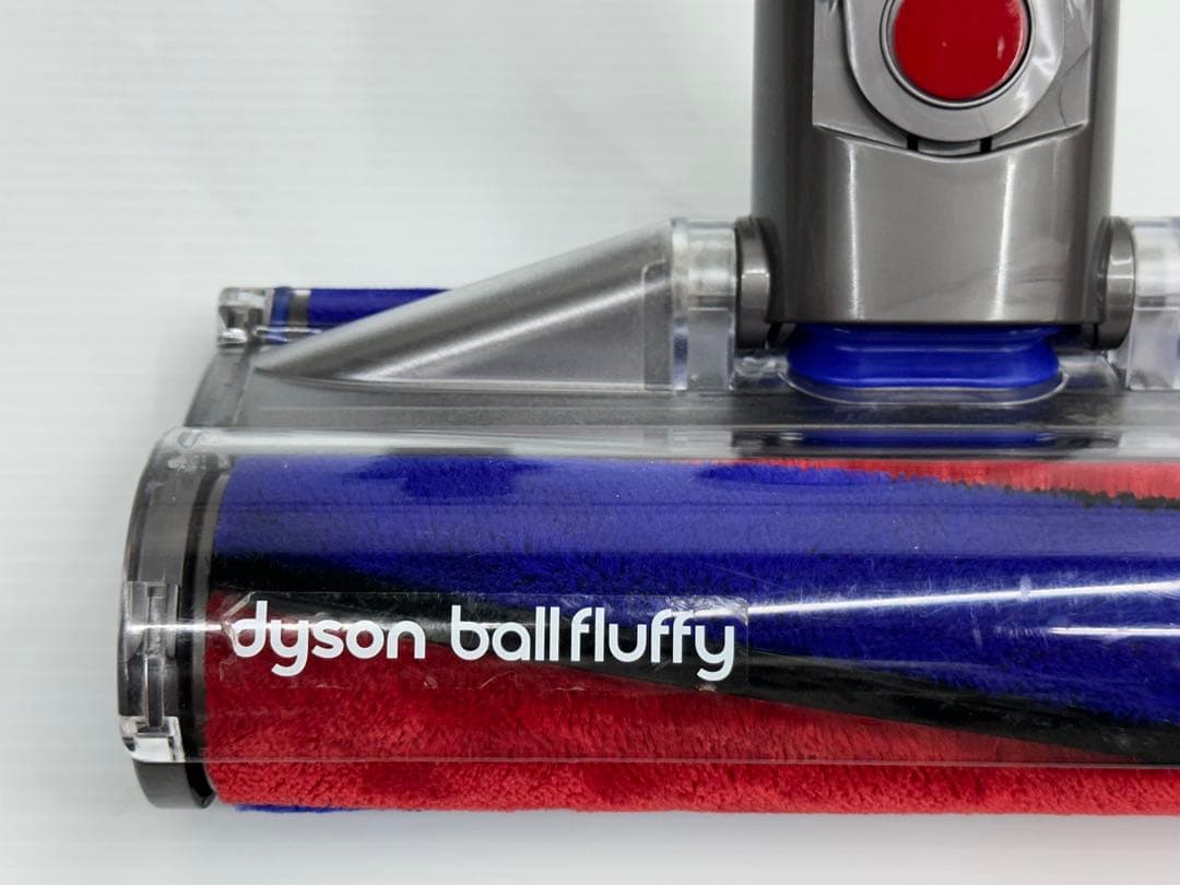 ダイソン　ソフトローラークリーナーヘッド　151868 掃除機　隙間ノズルセット