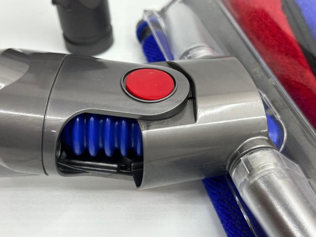 ダイソン　ソフトローラークリーナーヘッド　151868 掃除機　隙間ノズルセット