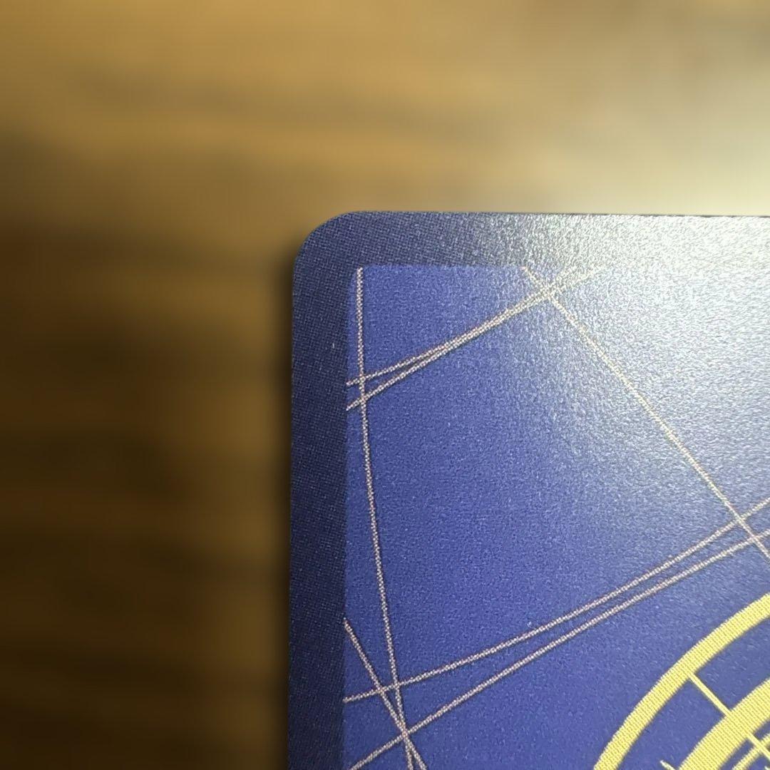 ポケモンカード　ボア・ハンコック　sp 新たなる皇帝