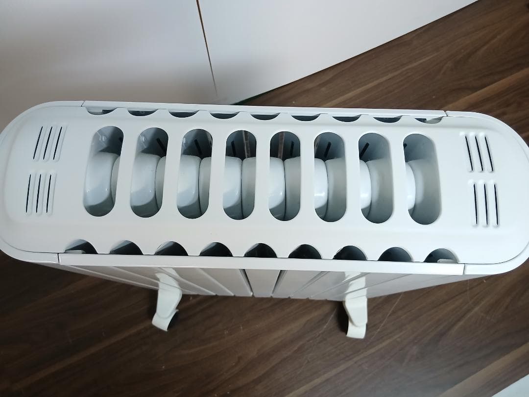 デロンギ オイルヒーター RHJ65L0915 暖房器具