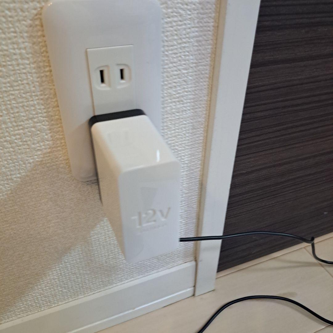 最安!美品～普通2022年製BALMUDA バルミューダ　グリーンファン 扇風機