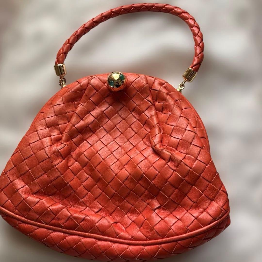 BOTTEGA VENETA ボッテカベネタ　バック