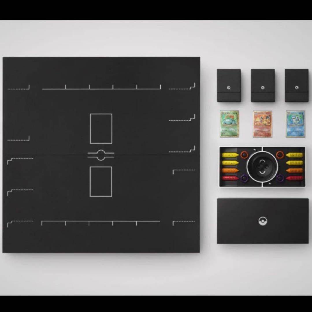 未開封 ポケモンカードゲームClassic