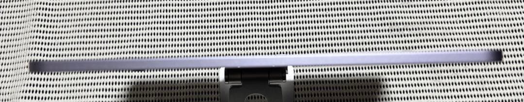 iPad Air 11インチ (M2) Wi-Fi 128GB パープル