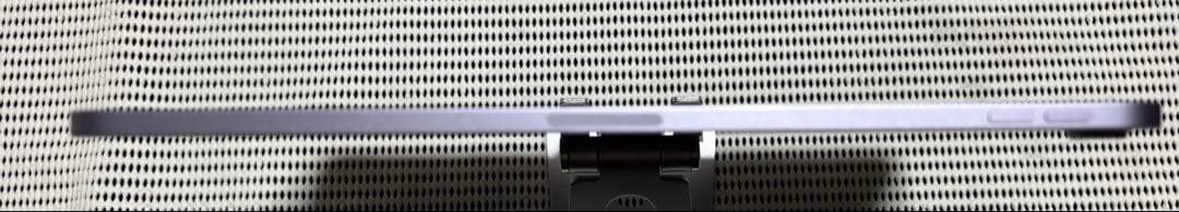 iPad Air 11インチ (M2) Wi-Fi 128GB パープル