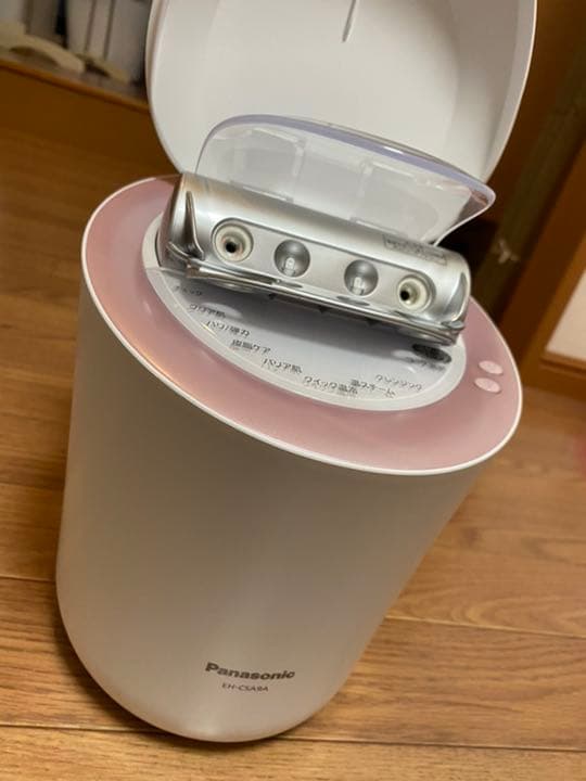 ボディ・フェイスケア Panasonic EH-CSA9A-P