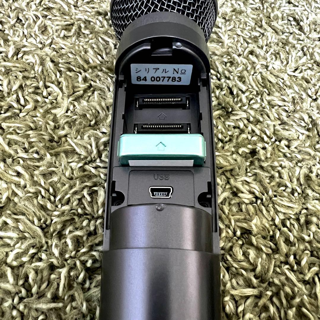 美品　On stage カラオケ オンステージ　pk-84 800曲本体内蔵