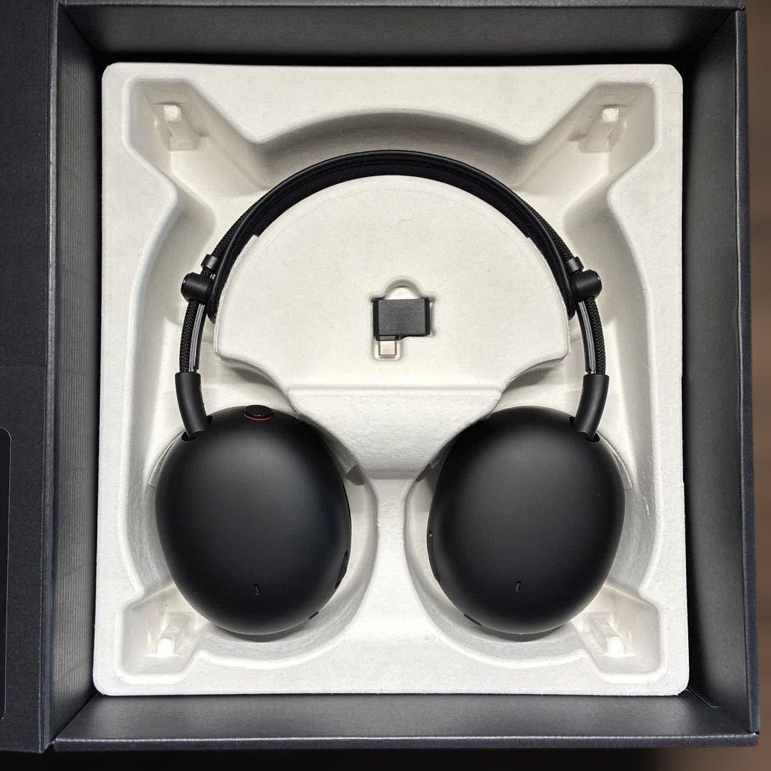 SONY INZONE H9 II ゲーミングヘッドセット