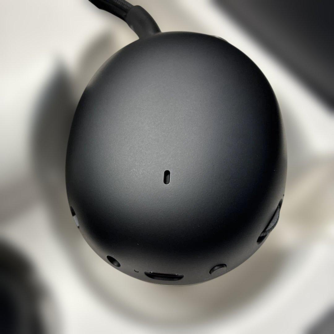 SONY INZONE H9 II ゲーミングヘッドセット