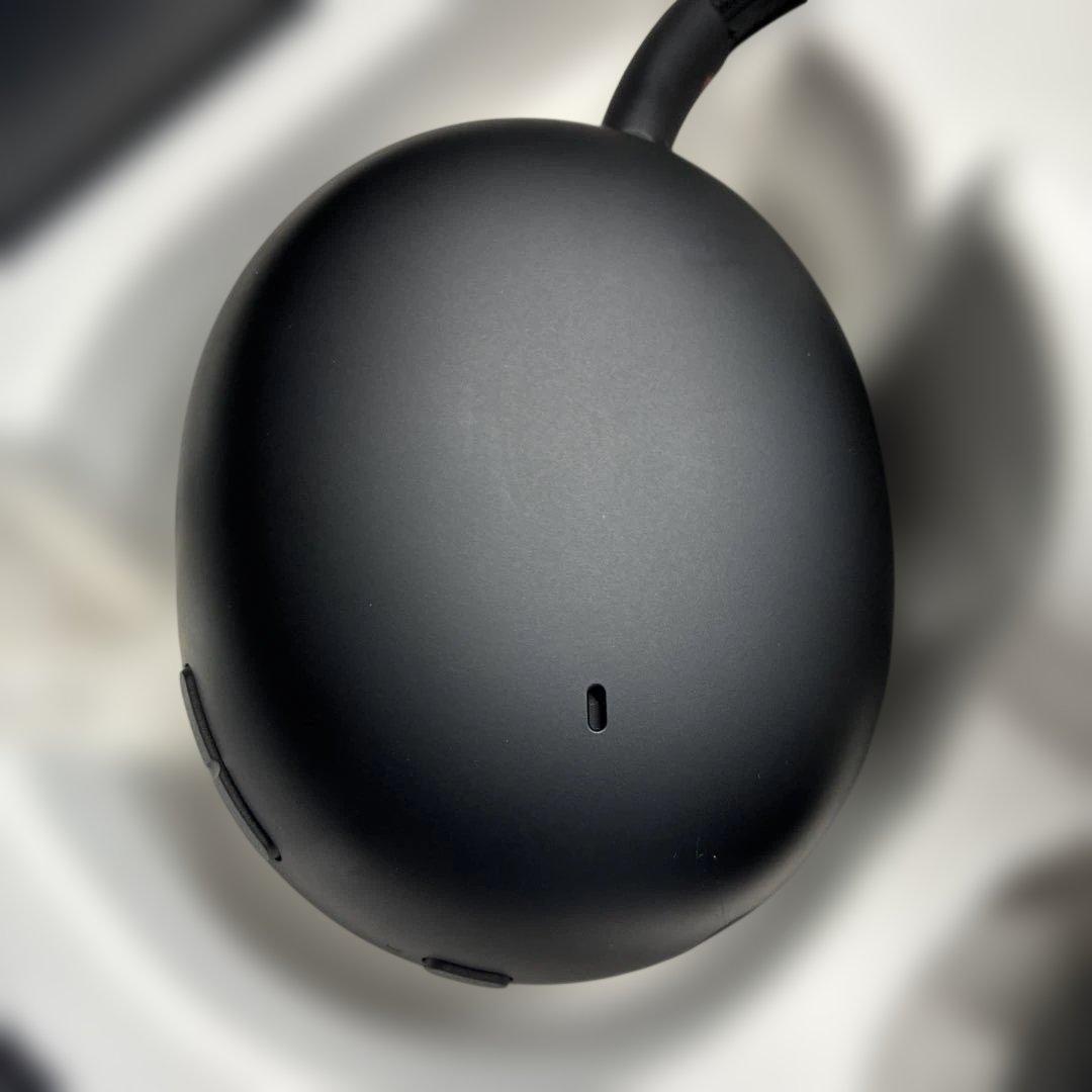 SONY INZONE H9 II ゲーミングヘッドセット