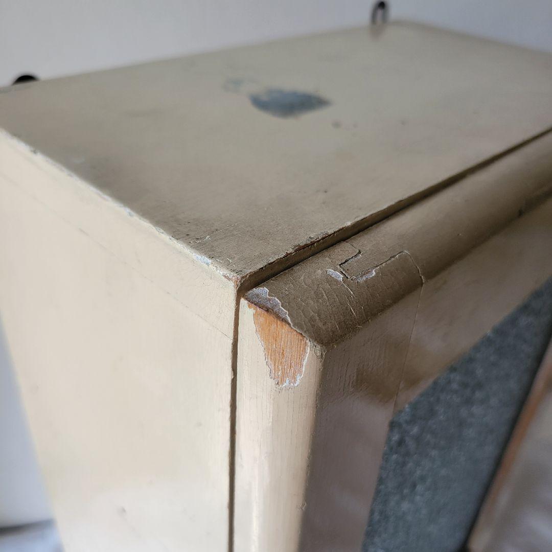 【ひとみ様】フランス　アンティーク　ウォール　キャビネット　壁掛け