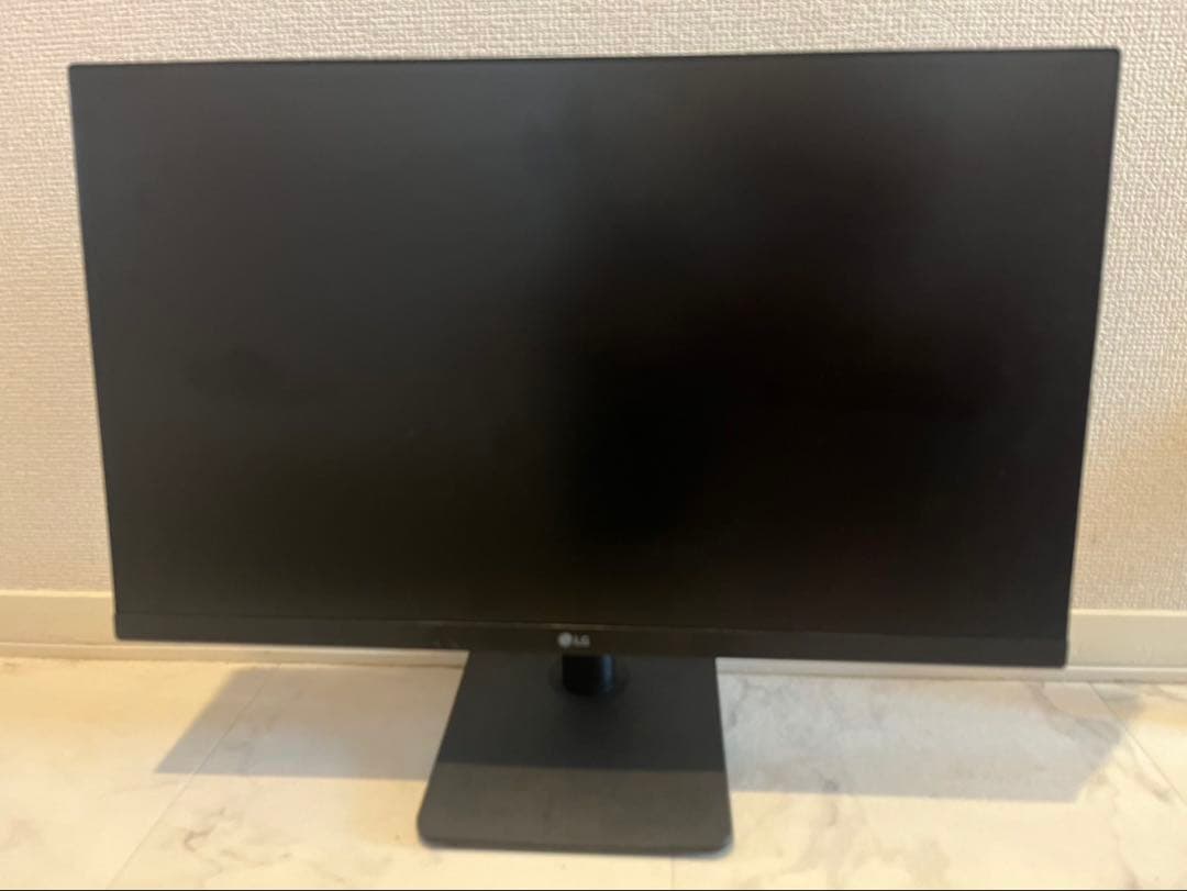 LG/24MP400-B/23.8インチ/フルHDモニター
