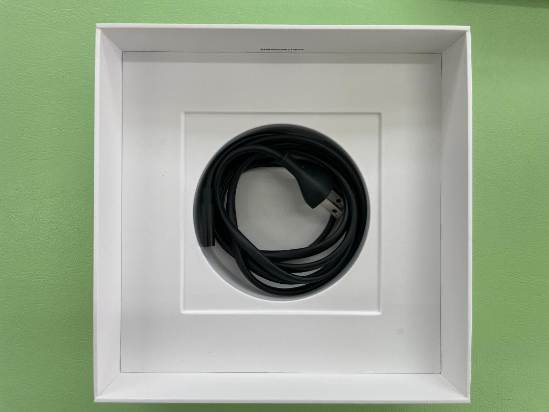 (値下げ交渉可)Apple Mac mini 2023 M2