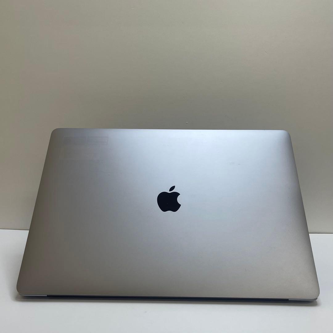 MacBook本体 Macbook Pro 2017 15inch i7 16GB SSD512GB