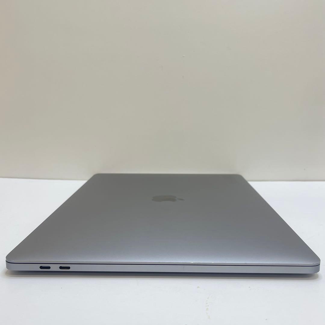 MacBook本体 Macbook Pro 2017 15inch i7 16GB SSD512GB